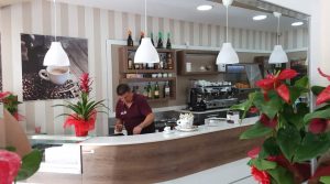 Bar per colazione Messina