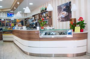Locale per aperitivi Messina