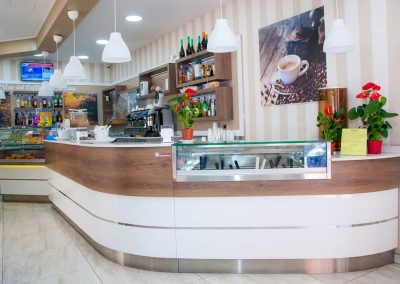 Locale per aperitivi Messina